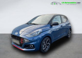 Hyundai i10 1.0 T-GDI 100   Beaupuy 31
