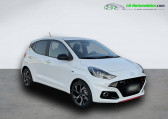 Hyundai i10 1.0 T-GDI 100   Beaupuy 31