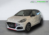 Hyundai i10 1.0 T-GDI 100   Beaupuy 31