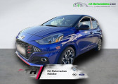 Hyundai i10 1.0 T-GDI 100   Beaupuy 31
