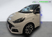Annonce Hyundai i10 occasion Essence 1.0 T-GDI 100  Beaupuy