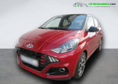 Hyundai i10 occasion année 2020 boite Manuelle Annonce Hyundai i10 occasion Essence 1.0 T-GDI 100 à Beaupuy
