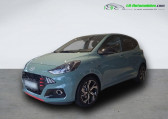 Hyundai i10 1.0 T-GDI 100   Beaupuy 31