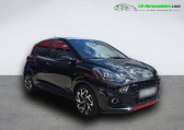 Hyundai i10 1.0 T-GDI 100   Beaupuy 31