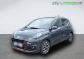 Hyundai i10 1.0 T-GDI 100   Beaupuy 31