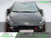 Annonce Hyundai i10 occasion Essence 1.0 T-GDI 100  Beaupuy