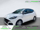 Hyundai i10 occasion année 2020 boite Manuelle Annonce Hyundai i10 occasion Essence 1.0 T-GDI 100 à Beaupuy