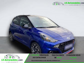 Hyundai i10 occasion année 2022 boite Manuelle Annonce Hyundai i10 occasion Essence 1.0 T-GDI 100 à Beaupuy