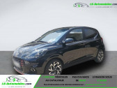 Hyundai i10 occasion année 2022 boite Manuelle Annonce Hyundai i10 occasion Essence 1.0 T-GDI 100 à Beaupuy