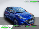 Hyundai i10 occasion année 2022 boite Manuelle Annonce Hyundai i10 occasion Essence 1.0 T-GDI 100 à Beaupuy
