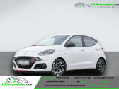 Hyundai i10 occasion année 2023 boite Manuelle Annonce Hyundai i10 occasion Essence 1.0 T-GDI 100 à Beaupuy