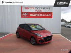 Hyundai i10 occasion année 2021 boite Manuelle Annonce Hyundai i10 occasion Essence 1.0 T-GDi 100ch N Line à Beauvais