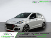 Annonce Hyundai i10 occasion Essence 1.0 T-GDI 90PS 5MT N Line+Navi+Sitz+Lhzg+Kam  Beaupuy