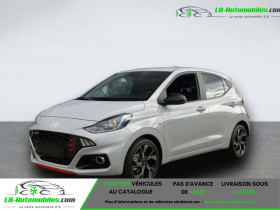 Hyundai i10 , garage LB AUTOMOBILES  Beaupuy