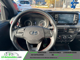 Hyundai i10 1.0 T-GDI N Line  occasion  Beaupuy - photo n4