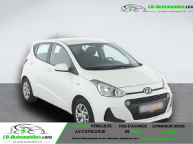 Hyundai i10 1.0 Trend *CARPLAY*TEMPO*SHZ*LHZ*  occasion  Beaupuy - photo n2