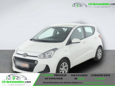 Annonce Hyundai i10 occasion Essence 1.0 Trend *CARPLAY*TEMPO*SHZ*LHZ*  Beaupuy