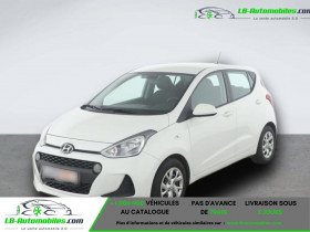 Hyundai i10 , garage LB AUTOMOBILES  Beaupuy