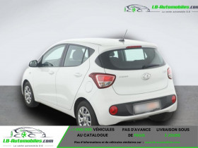 Hyundai i10 1.0 Trend *CARPLAY*TEMPO*SHZ*LHZ*  occasion  Beaupuy - photo n4
