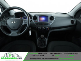 Hyundai i10 1.0 Trend *CARPLAY*TEMPO*SHZ*LHZ*  occasion  Beaupuy - photo n3