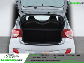 Hyundai i10 1.0 YES!*PDC*SHZ*KLIMA*TEMPO*GARANTIE*  occasion  Beaupuy - photo n6