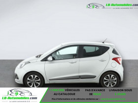 Hyundai i10 1.0 YES!*PDC*SHZ*KLIMA*TEMPO*GARANTIE*  occasion  Beaupuy - photo n5