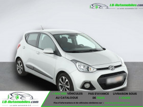 Hyundai i10 1.0 YES!*PDC*SHZ*KLIMA*TEMPO*GARANTIE*  occasion  Beaupuy - photo n2