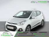 Annonce Hyundai i10 occasion Essence 1.0 YES!*PDC*SHZ*KLIMA*TEMPO*GARANTIE*  Beaupuy
