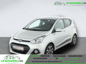 Hyundai i10 , garage LB AUTOMOBILES  Beaupuy