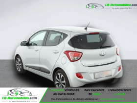 Hyundai i10 1.0 YES!*PDC*SHZ*KLIMA*TEMPO*GARANTIE*  occasion  Beaupuy - photo n4