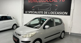 Hyundai i10 , garage GARAGE VEHICULOCCAZ 78 � LIMAY