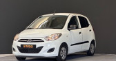 Annonce Hyundai i10 occasion Essence 1.1 69ch � Tours