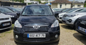 Hyundai i10 occasion année 2008 boite Manuelle Annonce Hyundai i10 occasion Diesel 1.1 CRDi 75 Pack Confort 109000 KM à Evreux