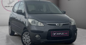 Hyundai i10 occasion année 2009 boite Manuelle Annonce Hyundai i10 occasion Diesel 1.1 CRDi 75 Pack Confort à Vignoles