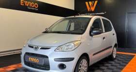 Hyundai i10 , garage EWIGO CLERMONT-FERRAND SUD � AUBIÈRE