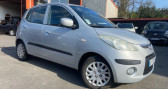 Annonce Hyundai i10 occasion Essence 1.2 77 pack  Morsang Sur Orge