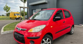 Hyundai i10 occasion année 2008 boite Manuelle Annonce Hyundai i10 occasion Essence 1.2 77CH CLASSIC 5 PORTES à Eschau