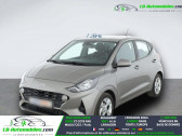 Annonce Hyundai i10 occasion Essence 1.2 84 BVA � Beaupuy