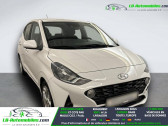 Annonce Hyundai i10 occasion Essence 1.2 84 BVA � Beaupuy
