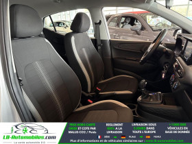 Hyundai i10 1.2 84 BVA  occasion � Beaupuy - photo n�7