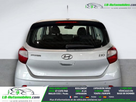 Hyundai i10 1.2 84 BVA  occasion � Beaupuy - photo n�6