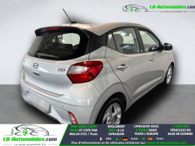 Hyundai i10 1.2 84 BVA  occasion � Beaupuy - photo n�4