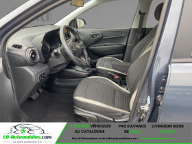 Hyundai i10 1.2 84 BVA  occasion � Beaupuy - photo n�5