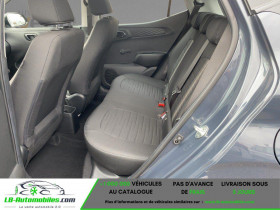 Hyundai i10 1.2 84 BVA  occasion � Beaupuy - photo n�6