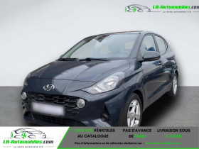Hyundai i10 1.2 84 BVA  occasion � Beaupuy - photo n�2