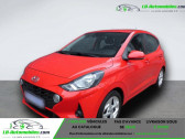 Hyundai i10 1.2 84 BVA  � Beaupuy 31