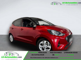 Hyundai i10 1.2 84 BVA  occasion � Beaupuy - photo n�2
