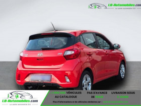Hyundai i10 1.2 84 BVA  occasion � Beaupuy - photo n�4