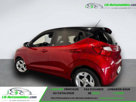 Hyundai i10 1.2 84 BVA  occasion � Beaupuy - photo n�4