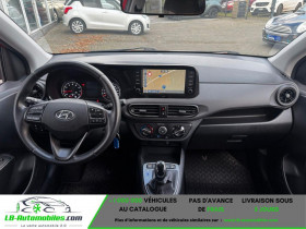 Hyundai i10 1.2 84 BVA  occasion � Beaupuy - photo n�3
